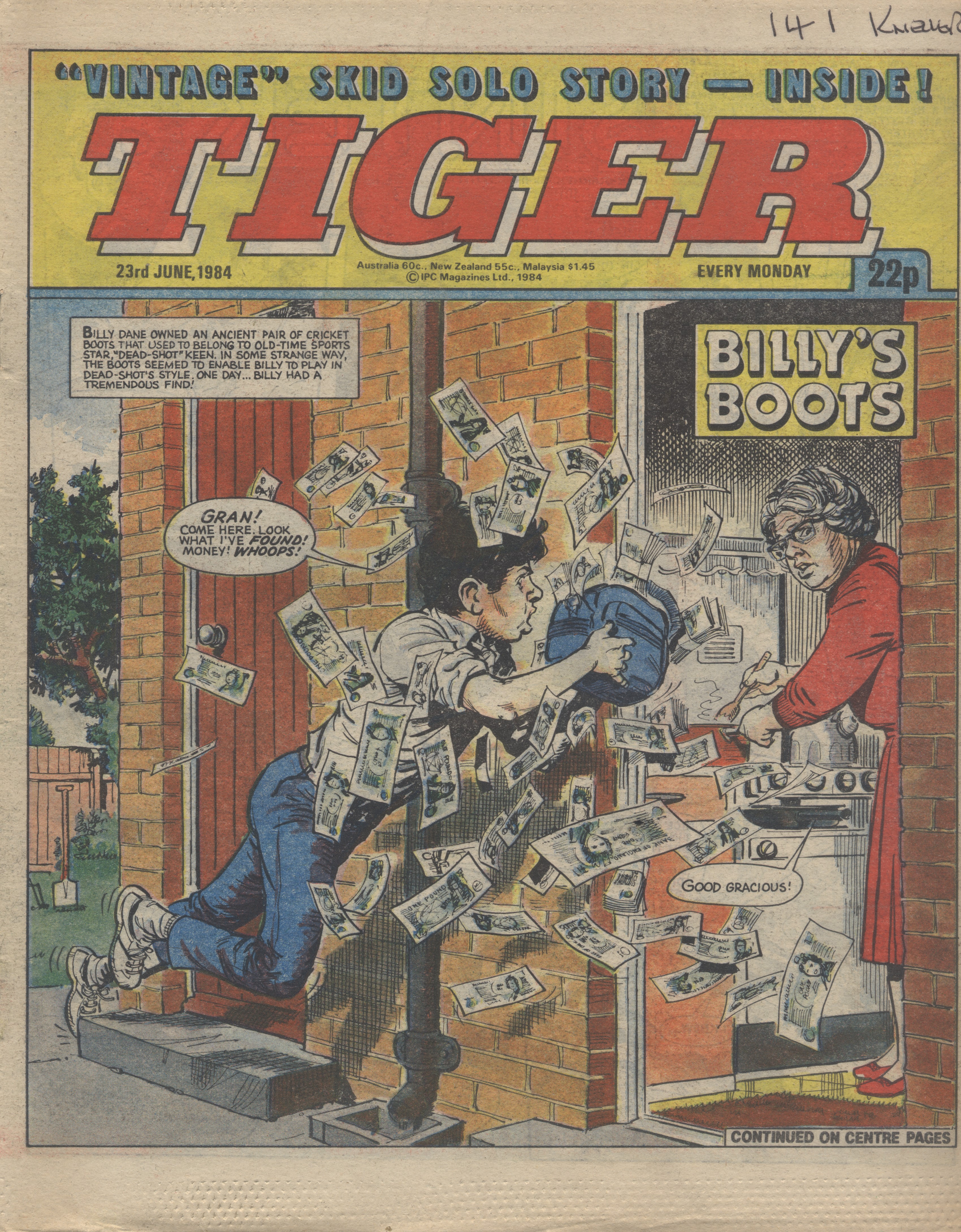 Tiger